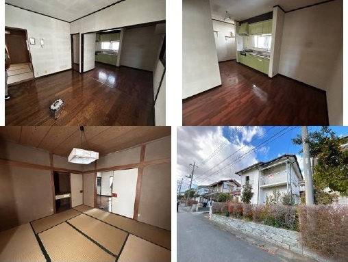 中古戸建　深谷市上柴町東7-5-70（リフォーム住宅）の内装