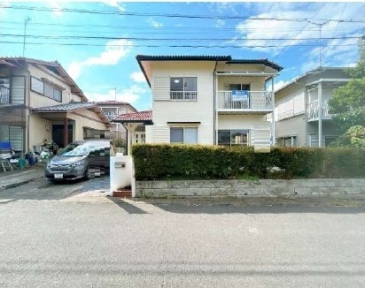 中古戸建　深谷市上柴町東7-5-70（リフォーム住宅）