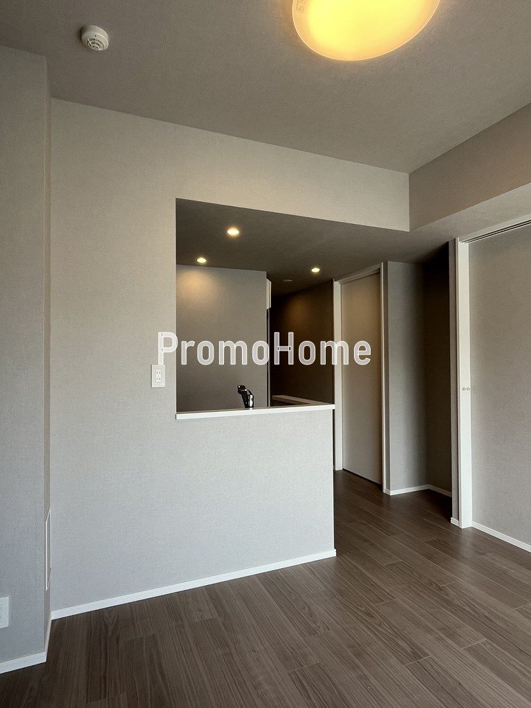 アーバネックス日本橋茅場町の洋室