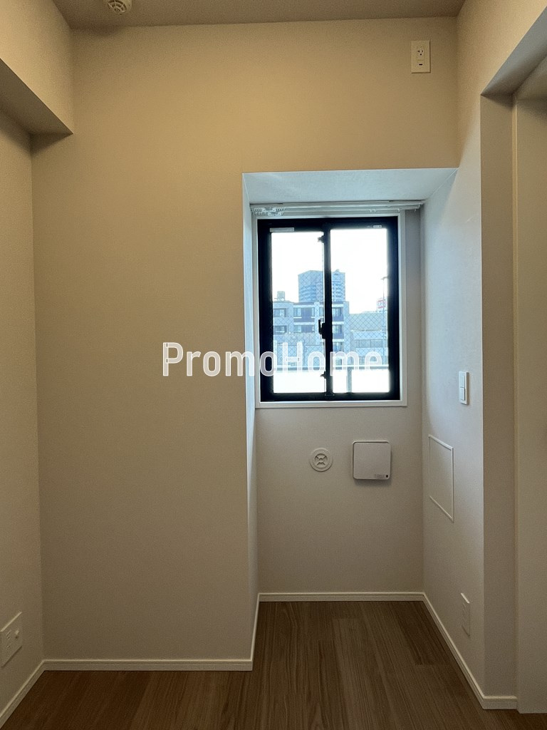 アーバネックス日本橋茅場町のエントランス