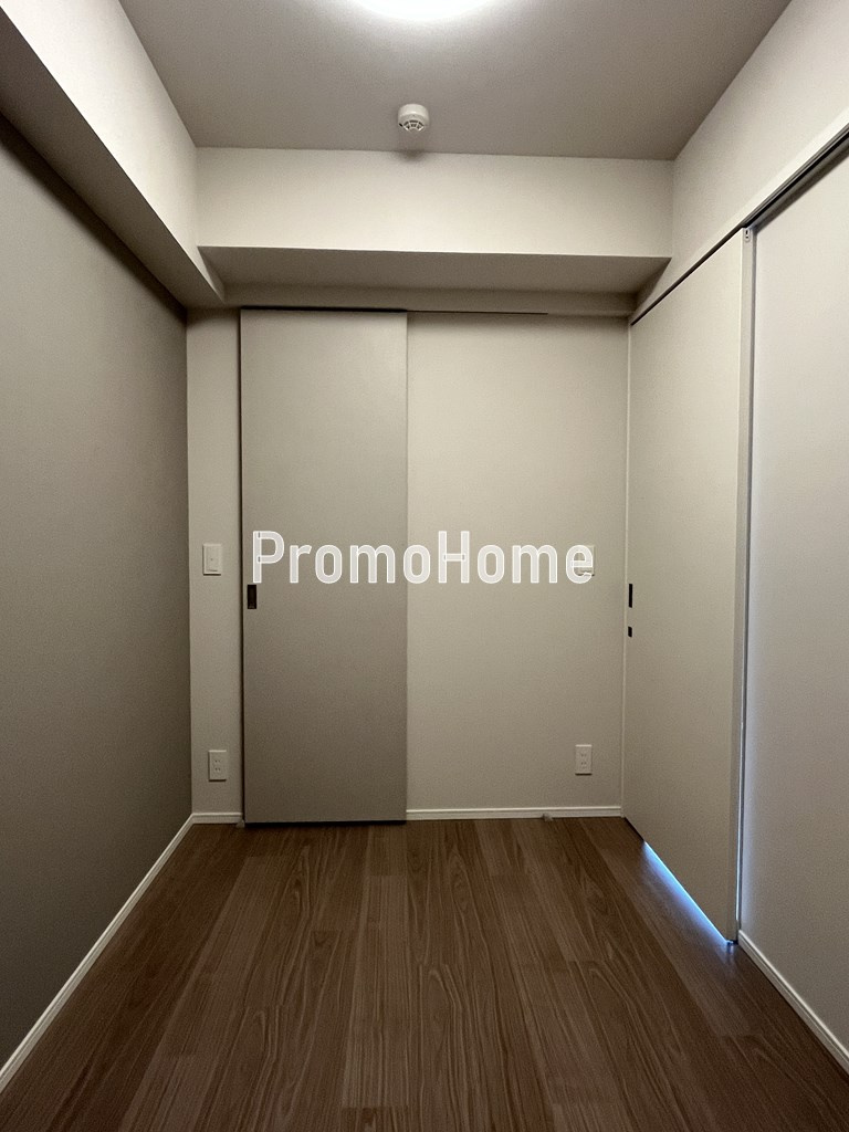 アーバネックス日本橋茅場町のエントランス