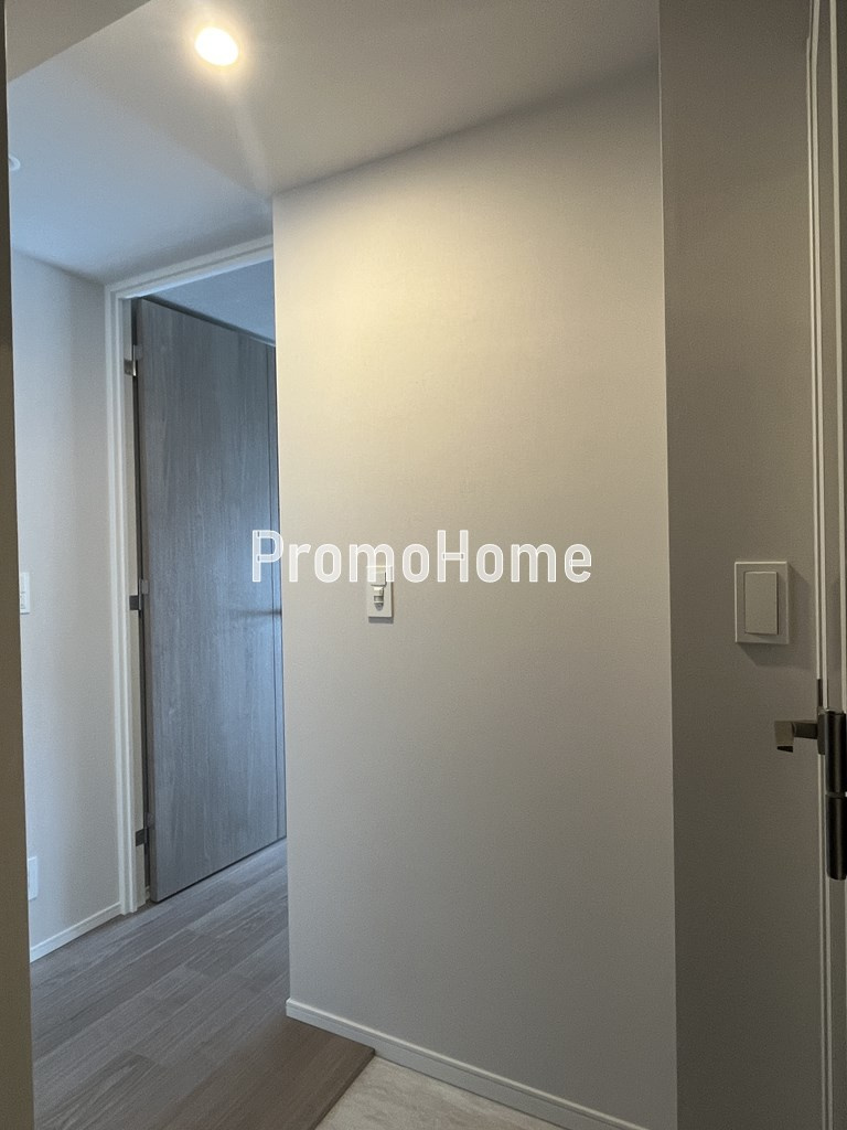 アーバネックス日本橋茅場町の玄関