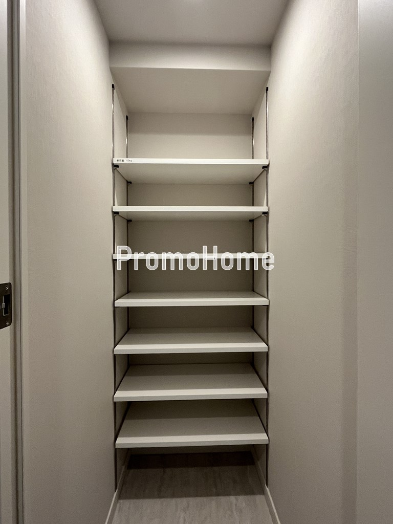 アーバネックス日本橋茅場町のトイレ