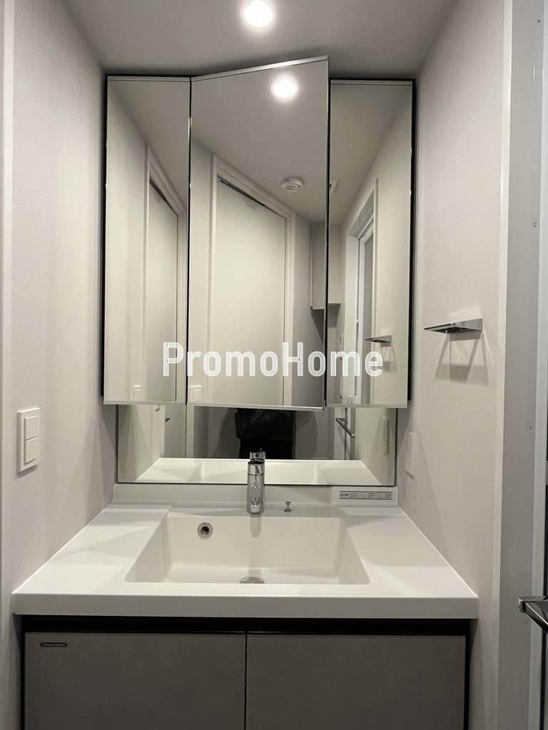 アーバネックス日本橋茅場町のキッチン