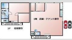 日進市梅森台テナント