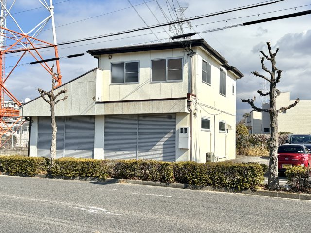 日進市梅森台テナント