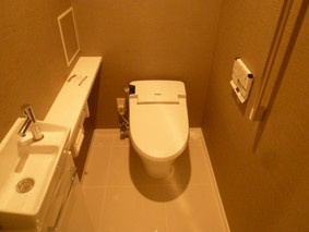 【トイレ】