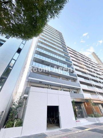 L&Cレジデンス鶴舞公園