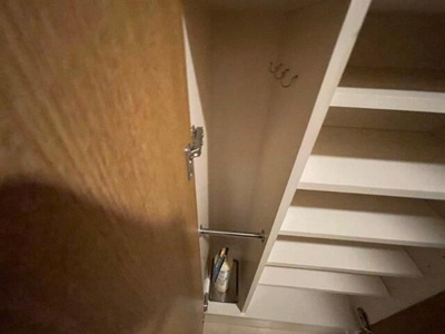 【収納】 | スカイコート三田慶大前