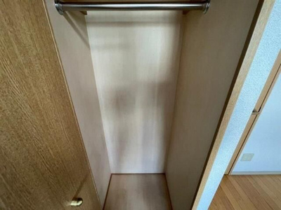 【収納】 | スカイコート三田慶大前