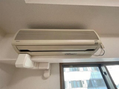 【設備】 | スカイコート三田慶大前