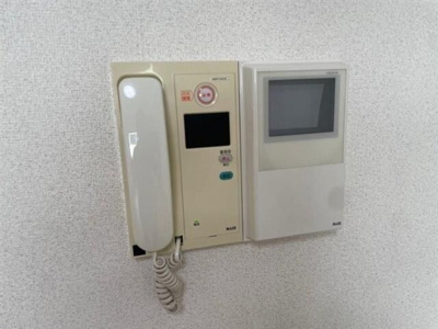 【セキュリティ】 | スカイコート三田慶大前