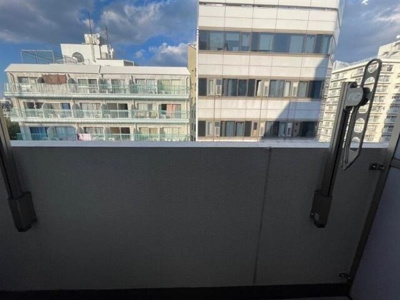 【展望】 | スカイコート三田慶大前