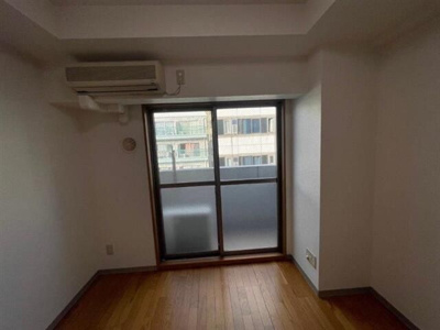 【寝室】 | スカイコート三田慶大前