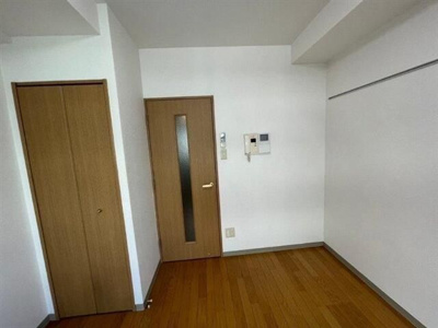 【寝室】 | スカイコート三田慶大前