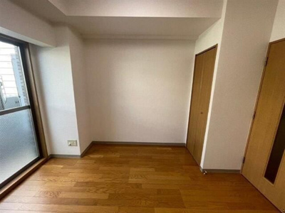 【寝室】 | スカイコート三田慶大前