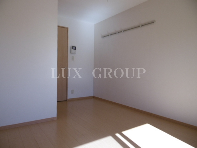 【内装】 | レジデンス原宿