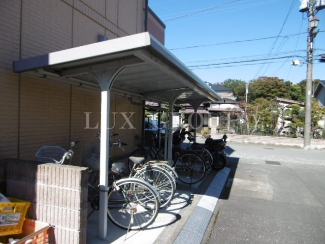 【その他共用部分】 | レジデンス原宿