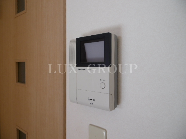 【セキュリティ】 | レジデンス原宿