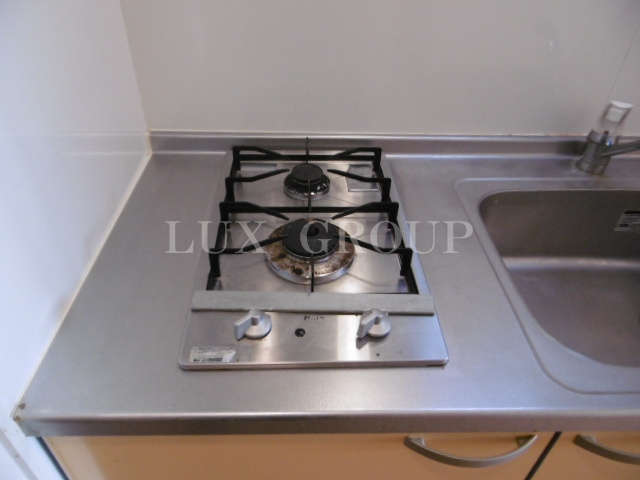 【設備】 | レジデンス原宿