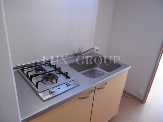 【キッチン】 | レジデンス原宿