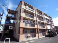 グリーンハイツ阪本の画像