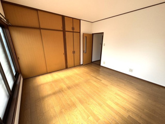 【洋室】 | 紫竹桃ノ本町貸家