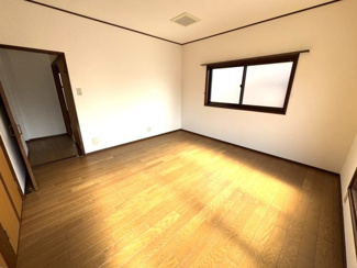 【洋室】 | 紫竹桃ノ本町貸家