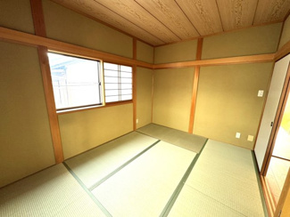 【和室】 | 紫竹桃ノ本町貸家
