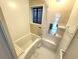 【浴室】 | 紫竹桃ノ本町貸家