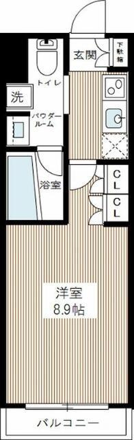 ＡＸＡＳ南蒲田ＡｓｙｌＣｏｕｒｔ