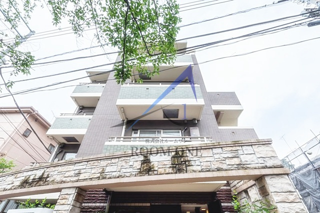 ステージグランデ田園調布アジールコート