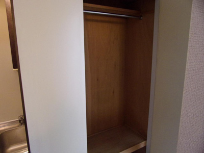 【収納】 | ベルトピア大和桜ヶ丘