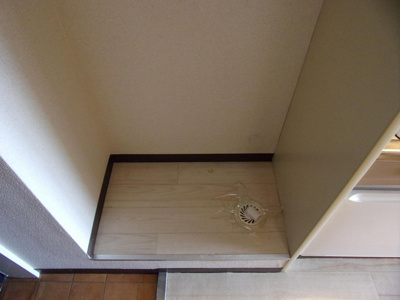 【その他共用部分】 | ベルトピア大和桜ヶ丘