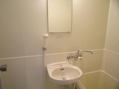 【洗面所】 | ベルトピア大和桜ヶ丘