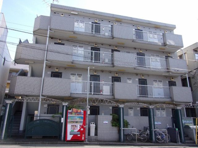 【外観】 | ベルトピア大和桜ヶ丘