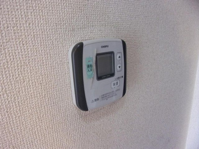 【設備】 | ベルトピア大和桜ヶ丘