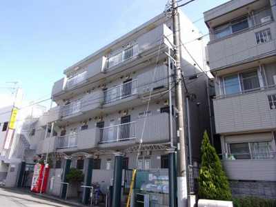 【外観】 | ベルトピア大和桜ヶ丘