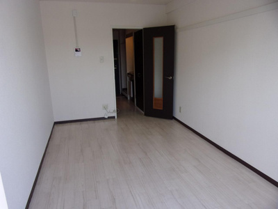 【居間・リビング】 | ベルトピア大和桜ヶ丘