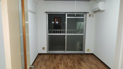 【居間・リビング】 | ベルトピア大和桜ヶ丘