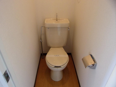 【トイレ】 | ベルトピア大和桜ヶ丘