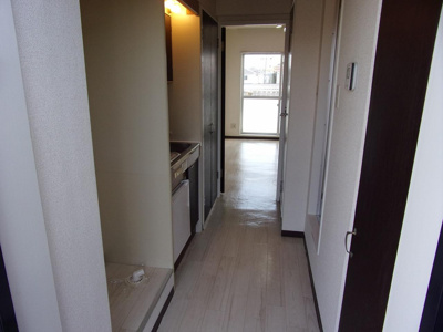 【玄関】 | ベルトピア大和桜ヶ丘