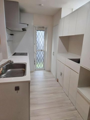 【キッチン】 | 上谷口町戸建