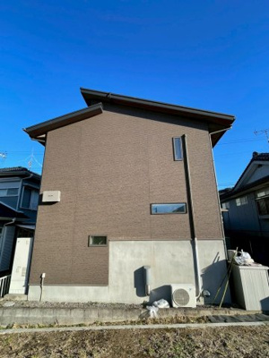 【外観】 | 上谷口町戸建