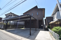 上谷口町戸建の画像