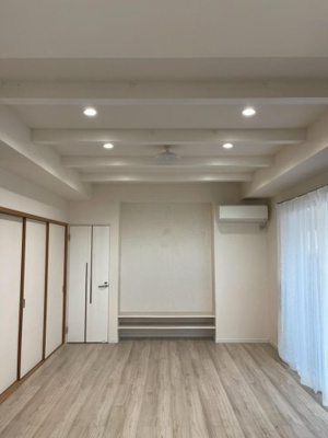 【居間・リビング】 | 上谷口町戸建