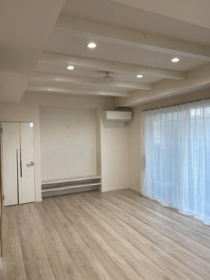 【居間・リビング】 | 上谷口町戸建