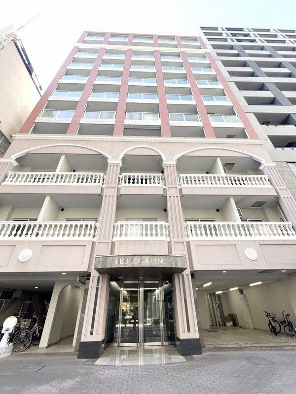 デュオ・スカーラ上野