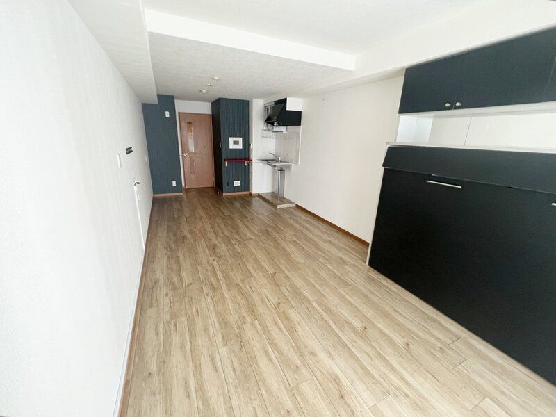 デュオ・スカーラ上野の内装