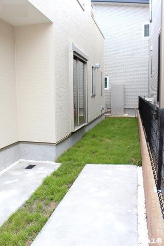 【内装】 | 同じ工務店様の施工例です。